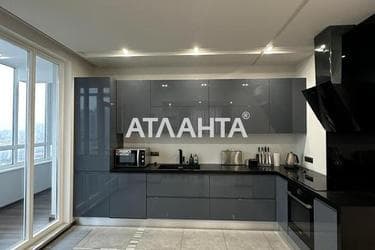 2-комнатная квартира по адресу ул. Генуэзская (площадь 109 м²) - Atlanta.ua - фото 25