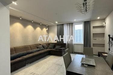 2-комнатная квартира по адресу ул. Генуэзская (площадь 109 м²) - Atlanta.ua - фото 28