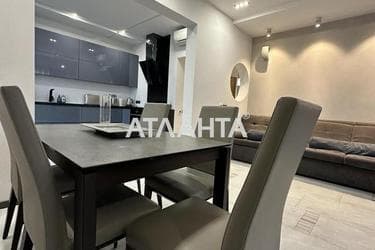 2-комнатная квартира по адресу ул. Генуэзская (площадь 109 м²) - Atlanta.ua - фото 29