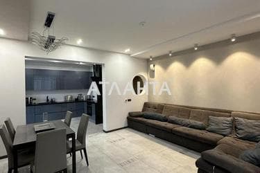 2-комнатная квартира по адресу ул. Генуэзская (площадь 109 м²) - Atlanta.ua - фото 30