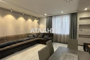 2-комнатная квартира по адресу ул. Генуэзская (площадь 109 м²) - Atlanta.ua - фото 31