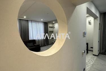 2-комнатная квартира по адресу ул. Генуэзская (площадь 109 м²) - Atlanta.ua - фото 32