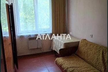 2-комнатная квартира по адресу ул. Тихого Франтішка (площадь 48 м²) - Atlanta.ua - фото 9