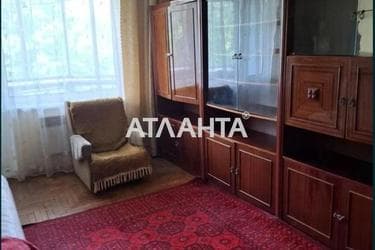 2-комнатная квартира по адресу ул. Тихого Франтішка (площадь 48 м²) - Atlanta.ua - фото 10