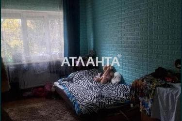 2-комнатная квартира по адресу ул. Тихого Франтішка (площадь 48 м²) - Atlanta.ua - фото 11