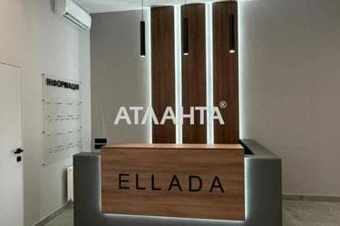 1-room apartment apartment by the address st. Genuezskaya (area 43,4 m²) - Atlanta.ua - photo 11