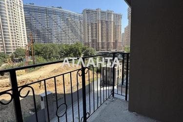 1-room apartment apartment by the address st. Genuezskaya (area 43,4 m²) - Atlanta.ua - photo 19