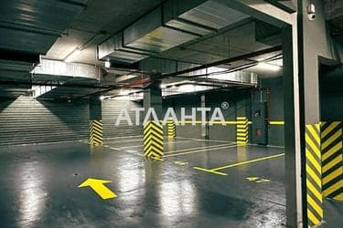 1-room apartment apartment by the address st. Genuezskaya (area 43,4 m²) - Atlanta.ua - photo 20