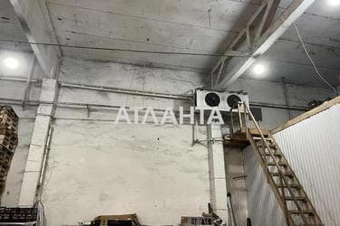 Коммерческая недвижимость по адресу ул. Агрономическая (площадь 273,8 м²) - Atlanta.ua - фото 10