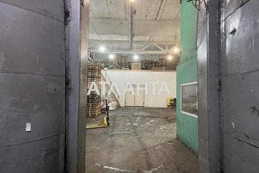 Коммерческая недвижимость по адресу ул. Агрономическая (площадь 273,8 м²) - Atlanta.ua - фото 11