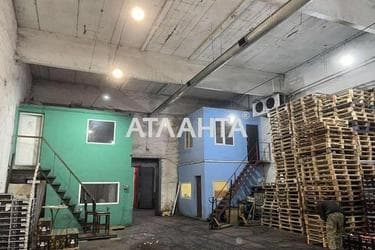 Коммерческая недвижимость по адресу ул. Агрономическая (площадь 273,8 м²) - Atlanta.ua - фото 12