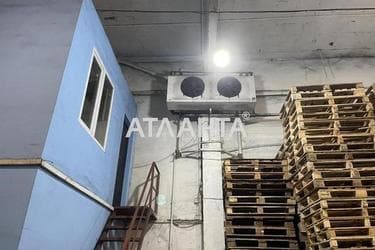 Коммерческая недвижимость по адресу ул. Агрономическая (площадь 273,8 м²) - Atlanta.ua - фото 13