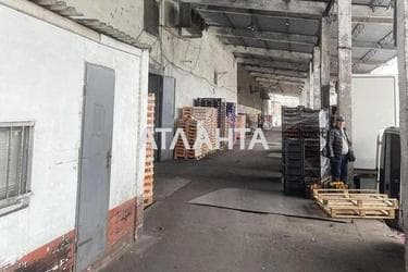 Коммерческая недвижимость по адресу ул. Агрономическая (площадь 273,8 м²) - Atlanta.ua - фото 14