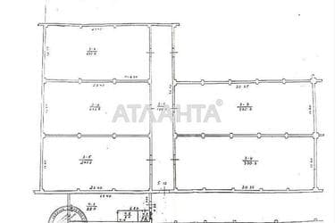Коммерческая недвижимость по адресу ул. Агрономическая (площадь 273,8 м²) - Atlanta.ua - фото 16