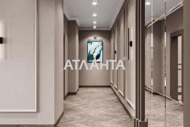 4+-rooms apartment apartment by the address st. Karantinnaya Lizoguba (area 121 m²) - Atlanta.ua - photo 7