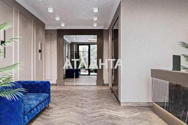 4+-rooms apartment apartment by the address st. Karantinnaya Lizoguba (area 121 m²) - Atlanta.ua - photo 8