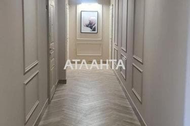 4+-rooms apartment apartment by the address st. Karantinnaya Lizoguba (area 121 m²) - Atlanta.ua - photo 10