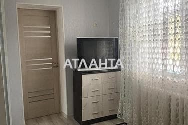 2-комнатная квартира по адресу ул. Кордонная (площадь 30,1 м²) - Atlanta.ua - фото 15