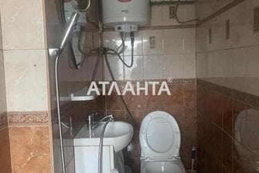 2-комнатная квартира по адресу ул. Кордонная (площадь 30,1 м²) - Atlanta.ua - фото 22