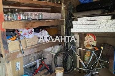 2-комнатная квартира по адресу ул. Кордонная (площадь 30,1 м²) - Atlanta.ua - фото 24