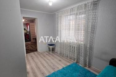 2-комнатная квартира по адресу ул. Кордонная (площадь 30,1 м²) - Atlanta.ua - фото 12