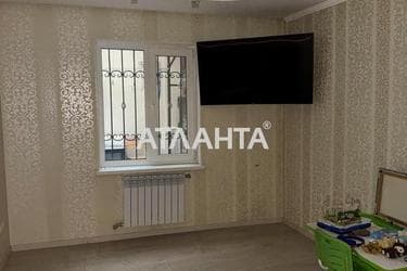 3-rooms apartment apartment by the address st. Khmelnitskogo Bogdana (area 61,4 m²) - photo 13 3-rooms apartment apartment by the address st. Khmelnitskogo Bogdana (area 61,4 m²) - Atlanta.ua - photo 13