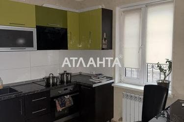 3-rooms apartment apartment by the address st. Khmelnitskogo Bogdana (area 61,4 m²) - photo 15 3-rooms apartment apartment by the address st. Khmelnitskogo Bogdana (area 61,4 m²) - Atlanta.ua - photo 15