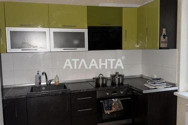 3-rooms apartment apartment by the address st. Khmelnitskogo Bogdana (area 61,4 m²) - photo 16 3-rooms apartment apartment by the address st. Khmelnitskogo Bogdana (area 61,4 m²) - Atlanta.ua - photo 16