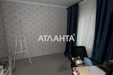 3-rooms apartment apartment by the address st. Khmelnitskogo Bogdana (area 61,4 m²) - photo 20 3-rooms apartment apartment by the address st. Khmelnitskogo Bogdana (area 61,4 m²) - Atlanta.ua - photo 20