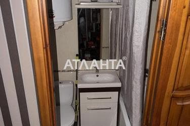 3-rooms apartment apartment by the address st. Khmelnitskogo Bogdana (area 61,4 m²) - photo 22 3-rooms apartment apartment by the address st. Khmelnitskogo Bogdana (area 61,4 m²) - Atlanta.ua - photo 22