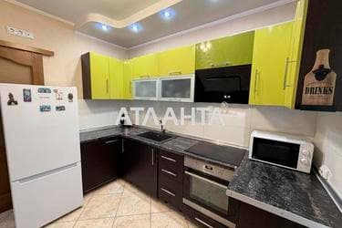 3-кімнатна квартира за адресою вул. Хмельницького Богдана (площа 61,4 м²) - Atlanta.ua - фото 29