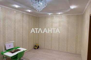 3-кімнатна квартира за адресою вул. Хмельницького Богдана (площа 61,4 м²) - Atlanta.ua - фото 26