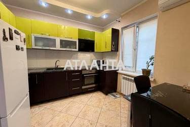 3-кімнатна квартира за адресою вул. Хмельницького Богдана (площа 61,4 м²) - Atlanta.ua - фото 28
