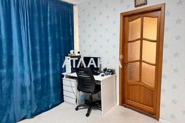 3-кімнатна квартира за адресою вул. Хмельницького Богдана (площа 61,4 м²) - Atlanta.ua - фото 32