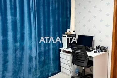 3-кімнатна квартира за адресою вул. Хмельницького Богдана (площа 61,4 м²) - Atlanta.ua - фото 33