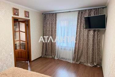 3-кімнатна квартира за адресою вул. Хмельницького Богдана (площа 61,4 м²) - Atlanta.ua - фото 24