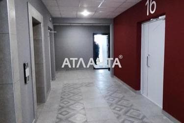 1-комнатная квартира по адресу Гагарина пр. (площадь 45,4 м²) - Atlanta.ua - фото 13