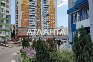 1-комнатная квартира по адресу Гагарина пр. (площадь 45,4 м²) - Atlanta.ua - фото 19