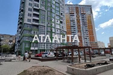 1-комнатная квартира по адресу Гагарина пр. (площадь 45,4 м²) - Atlanta.ua - фото 20