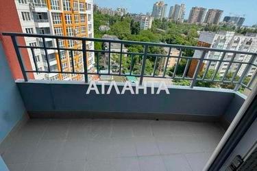 1-комнатная квартира по адресу Гагарина пр. (площадь 45,4 м²) - Atlanta.ua - фото 21