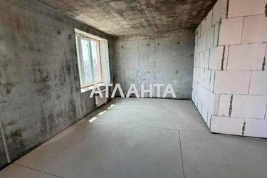 1-комнатная квартира по адресу Гагарина пр. (площадь 45,4 м²) - Atlanta.ua - фото 18