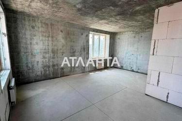 1-комнатная квартира по адресу Гагарина пр. (площадь 45,4 м²) - Atlanta.ua - фото 19