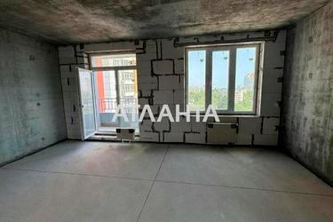 1-комнатная квартира по адресу Гагарина пр. (площадь 45,4 м²) - Atlanta.ua - фото 22