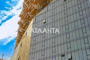 1-кімнатна квартира за адресою вул. Приморська (площа 26,1 м²) - Atlanta.ua - фото 7