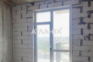 1-кімнатна квартира за адресою вул. Приморська (площа 26,1 м²) - Atlanta.ua - фото 9