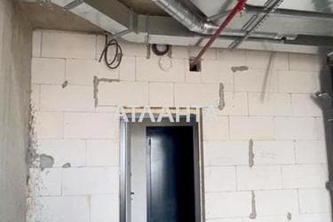 1-кімнатна квартира за адресою вул. Приморська (площа 26,1 м²) - Atlanta.ua - фото 10