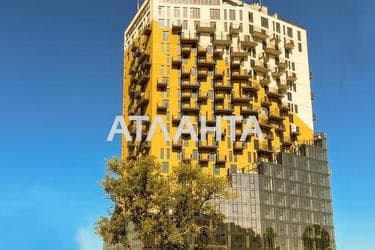 1-кімнатна квартира за адресою вул. Приморська (площа 26,1 м²) - Atlanta.ua - фото 12