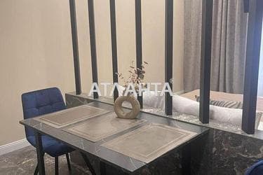 1-room apartment apartment by the address st. Kurortnyy per (area 30 m²) - Atlanta.ua - photo 11