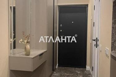 1-room apartment apartment by the address st. Kurortnyy per (area 30 m²) - Atlanta.ua - photo 14