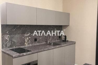 1-room apartment apartment by the address st. Kurortnyy per (area 30 m²) - Atlanta.ua - photo 15
